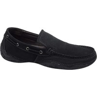 Sapatos Homem Sapatos & Richelieu Discovery DSL1153501 Preto