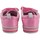 Sapatos Rapariga Multi-desportos Lois Canvas girl  60024 rosa Rosa