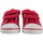 Sapatos Rapariga Multi-desportos Lois Canvas boy  60024 vermelho Vermelho