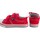 Sapatos Rapariga Multi-desportos Lois Canvas boy  60024 vermelho Vermelho