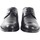 Sapatos Homem Multi-desportos Baerchi Sapato  2751 preto Preto