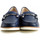 Sapatos Mulher Polo Ralph Laure DIONE Azul