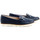 Sapatos Mulher Sapatos & Richelieu Stephen Allen DIONE Azul