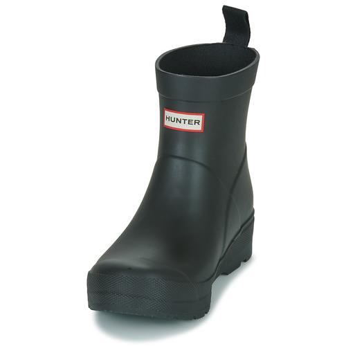 Hunter Play Boot Preto