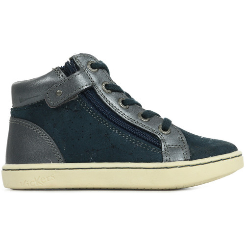 Kickers Lyluby Azul