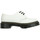 Sapatos Mulher Sapatos & Richelieu Dr. Martens 1461 Bex Branco