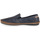 Sapatos Homem Multi-desportos Fluchos SURF LUXE MARINO Azul