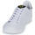 Sapatos Homem Sapatilhas Fred Perry B721 LEATHER Branco / Marinho
