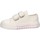 Sapatos Rapariga Sapatilhas Conguitos 62105 Branco