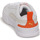 Sapatos Criança Sapatilhas Puma Mayze Lth PS Trainers PUMA R78 Voyage Candy 383837 02 White Arctice Prism Violet