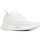 Sapatos Criança Sapatilhas adidas Originals NMD R1 J Primeblue Branco