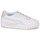 Sapatos Mulher Sapatilhas Limoges Puma Cali Dream Colorpop Wns Branco / Rosa