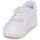 Sapatos Mulher Sapatilhas Puma Cali Dream Colorpop Wns Branco / Rosa