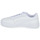 Sapatos Mulher Sapatilhas Puma Carina 2.0 Branco / Cinza