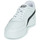 Sapatos Homem Sapatilhas Puma CA Pro Classic Branco / Preto