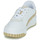 Sapatos Mulher Sapatilhas Puma Cali Dream Colorpop Wns Branco / Bege