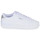 Sapatos Mulher Sapatilhas gusta Puma Jada Distressed Branco / Cinza