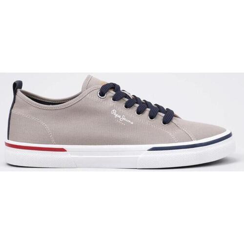 Pepe jeans KENTON SMART 22A Castanho