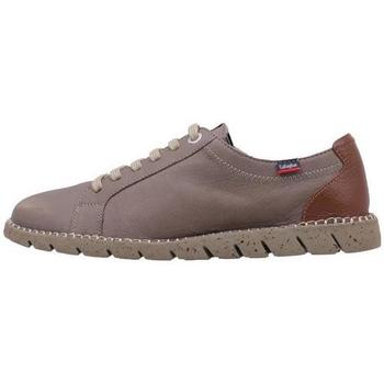 Sapatos Homem Sapatos & Richelieu CallagHan 43204 (40795) Cinza