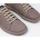 Sapatos Homem Sapatos & Richelieu CallagHan 43204 (40795) Cinza