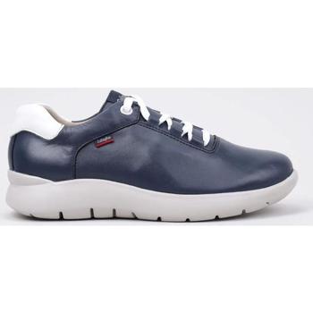 Sapatos Homem Sapatos & Richelieu CallagHan 51300 (40728) Azul