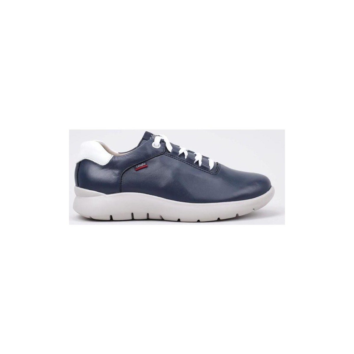 Sapatos Homem Sapatos & Richelieu CallagHan 51300 (40728) Azul