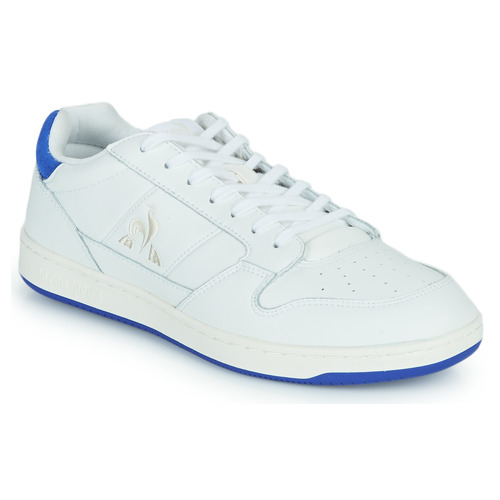 Sapatos Homem Sapatilhas para homens ou mulheres, os coq sportif Eclat ou os Coq Sportif Dynacomf BREAKPOINT Branco / Azul