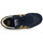 Sapatos U.S Polo Assn SERRANO Marinho / Ouro