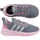 Sapatos Criança Sapatilhas adidas Originals Racer TR21 I Cor-de-rosa, Cinzento