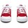Sapatos Homem Sapatilhas Sanjo Sapatilhas K200 - Red Vermelho