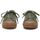 Sapatos Homem Sapatilhas Sanjo Sapatilhas K200 - Kaki Gum Verde