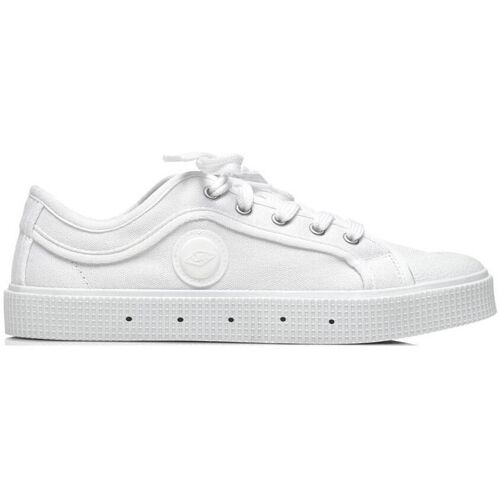 Sapatos Newm Sapatilhas Sanjo Sapatilhas K200 - White Branco