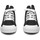 Sapatos Homem Sapatilhas Sanjo Sapatilhas K100 - Black Preto