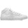 Sapatos Homem Sapatilhas Sanjo Sapatilhas K100 - White Branco