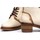 Sapatos Mulher Botas baixas Pikolinos SAN SEBASTIA W1T-8812 ANKLE BOOTS Bege
