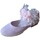 Sapatos Rapariga Sabrinas Yowas 25993-18 Rosa