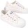 Sapatos Sapatilhas Conguitos 26073-18 Branco