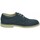 Sapatos Rapaz Sapatos & Richelieu Yowas 25858-18 Azul