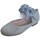 Sapatos Rapariga Sabrinas Yowas 26057-18 Azul