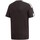 Textil Rapaz T-Shirt mangas curtas adidas Originals Squadra 21 Preto