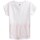 Textil Rapariga T-Shirt mangas curtas 4F JTSD006 Vermelho, Branco