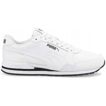 Sapatos Homem Sapatilhas Puma ST Runner V3 L Branco
