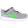 Sapatos Rapaz Sapatilhas Nike 009 REVOLUTION 6 LT Cinza