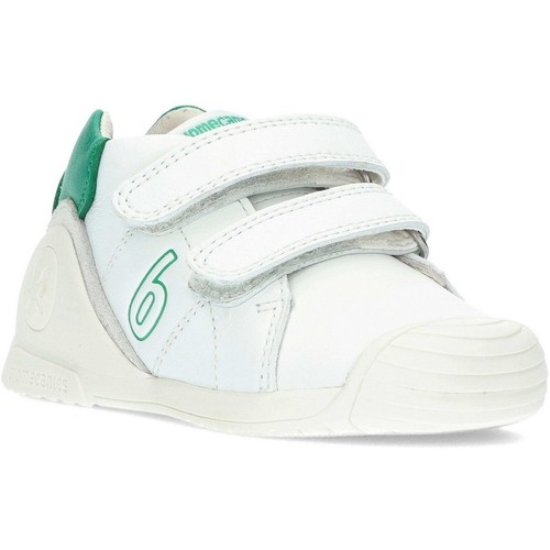Biomecanics BIOMECÂNICA ESPORTIVA BEBÊ 222125-B Verde