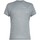 Textil Homem T-shirts e Pólos Salewa Puez Melange Dry M S 26537-0538 Cinza
