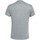 Textil Homem T-shirts e Pólos Salewa Puez Melange Dry M S 26537-0538 Cinza