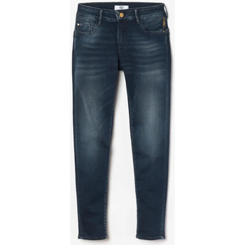 Textil Mulher Novidades da coleção Jeans Regular 800/12 Jeans push-up slim PULP, 7/8 Azul