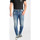 Textil Homem Calças de ganga levis ss original hm tee dress bluesises Jeans tapered 900/16, comprimento 34 Azul