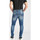 Textil Homem Calças de ganga levis ss original hm tee dress bluesises Jeans tapered 900/16, comprimento 34 Azul