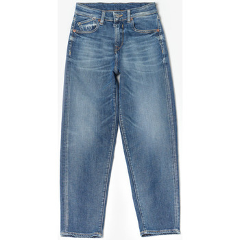 Textil Rapaz Calças de ganga tapered Outono / Invernoises Jeans largo ARNAU, comprimento 34 Azul